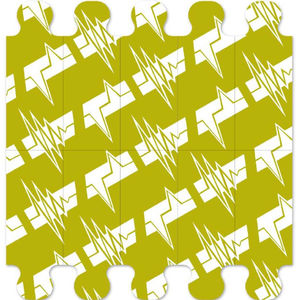 EKG-Elektrode / Pad