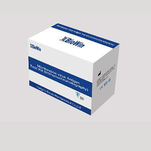 Testkit für Infektionskrankheiten