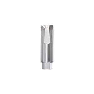 Implantat-Abutment / Titan 1