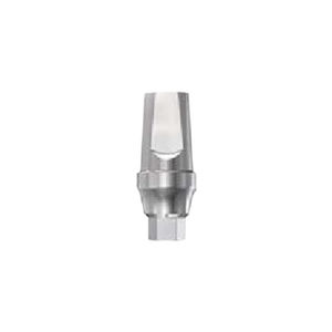 Implantat-Abutment / Titan 1