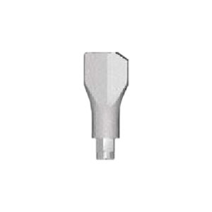 Implantat-Abutment / Titan 1