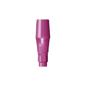 Implantat-Abutment / Titan 1