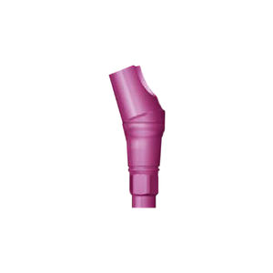 konisches Implantat-Abutment 1