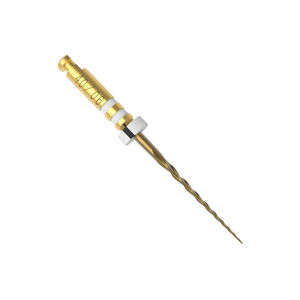 Endodontische Feile / Rotation 1