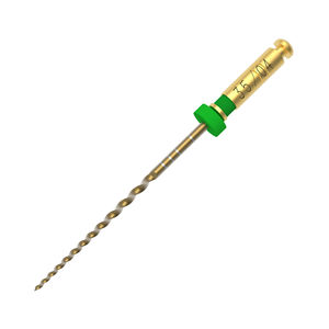 Endodontische Feile / Rotation 1