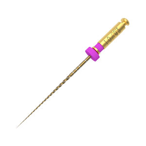 Endodontische Feile / Rotation 1