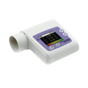 elektronisches Spirometer