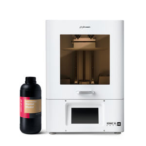 3D-Drucker / Dental