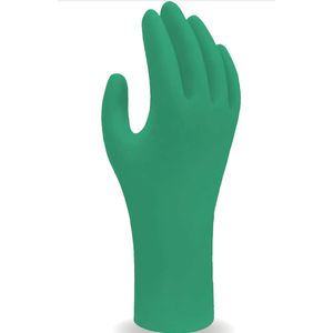 Latexhandschuh 1