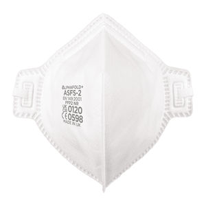 FFP2-Maske 1