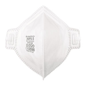 FFP3-Maske 1
