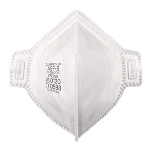 FFP3-Maske 1
