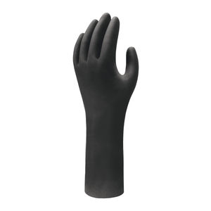 Nitrilhandschuh 1