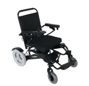 elektrischer Rollstuhl 1