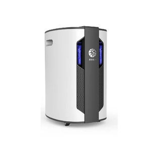 Wasserstoffwasserstoffgenerator