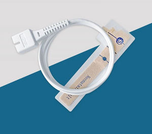 SpO2-Sensor / Finger