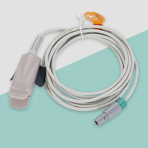SpO2-Sensor / Finger
