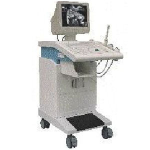 plattformmontiertes Ultraschallgerät
