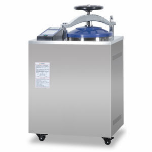 Medizinischer Sterilisator / Dampf