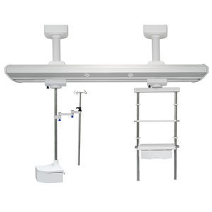 deckenmontierter Verteilerbalken 1