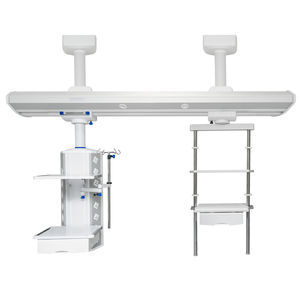 deckenmontierter Verteilerbalken 1