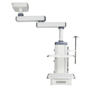 deckenmontierter Verteilerarm 1