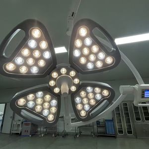 mobile OP-Leuchte 1