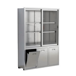 Medikamentenschrank