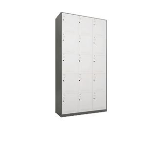 Schrank für Schuhablage