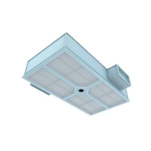 Laminar Flow Modul / für OP-Saal