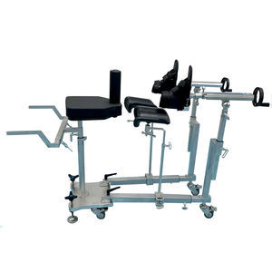 Orthopädisches Extensionssystem / für Kniechirurgie 1