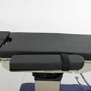 Armstütze für OP-Tisch 1