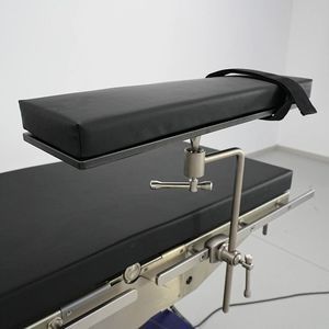 Armstütze für OP-Tisch 1