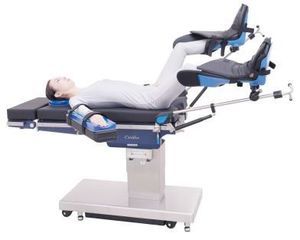 Beinablage 1