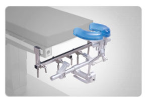 Schädelklemme für Neurochirurgie 1