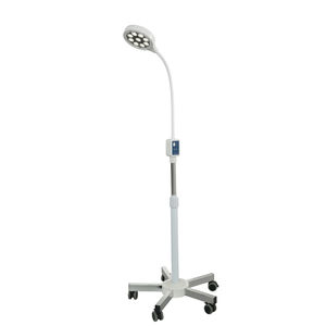 Untersuchungsleuchte für kleine Chirurgie 1
