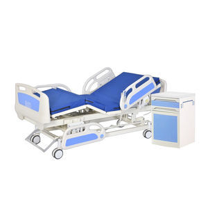 Krankenhausbett 1