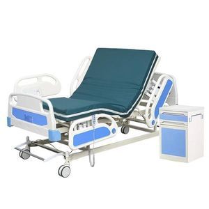 Krankenhausbett 1