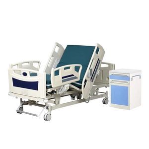 Krankenhausbett 1