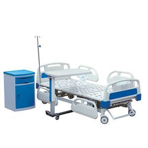 Krankenhausbett 1