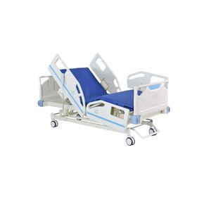Krankenhausbett 1
