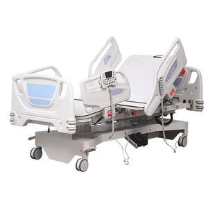 Krankenhausbett 1