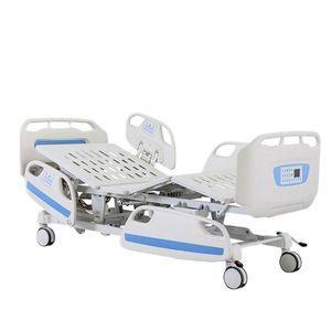 Krankenhausbett 1