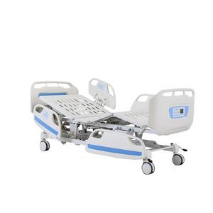 Krankenhausbett 1