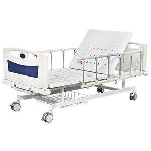Krankenhausbett 1
