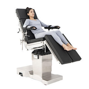 erneurochirurgischer OP-Tisch 1