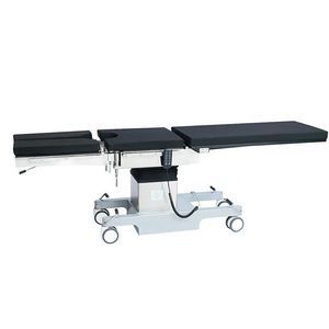 mobiler Angiographietisch 1