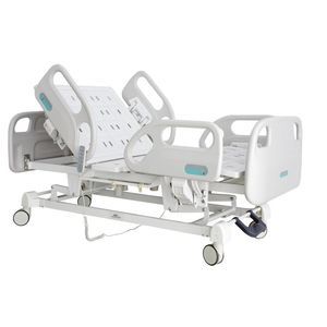 Krankenhausbett 1