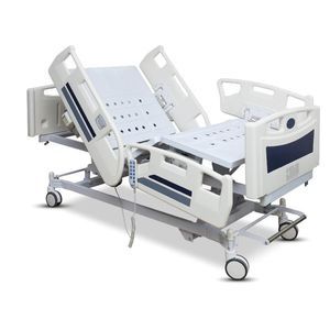 Krankenhausbett 1