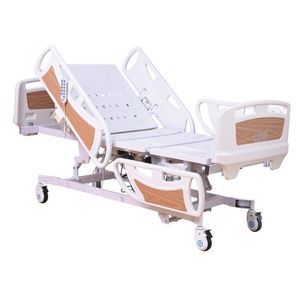 Krankenhausbett 1